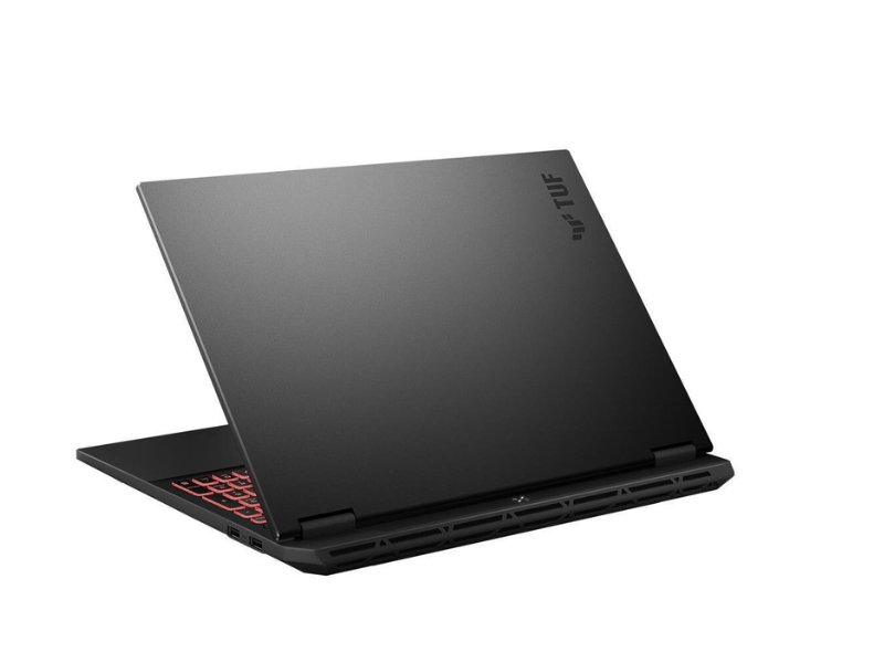 Laptop Asus TUF Gaming A16 16''/R7 260/ 16GB/ 1TB SSD/ Nvidia RTX 5060 / Windows 11 Home 90NR0KV1-M002D0