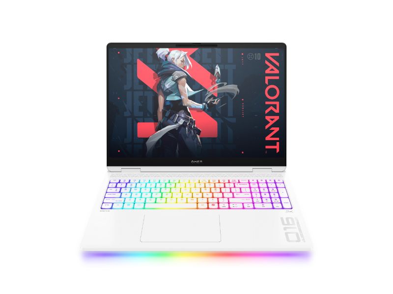 Laptop HP OMEN Max 16-ah0044nv/16''WQXGA/Ultra 9-275HX/64GB/2TB/NVIDIA RTX 5080/Win 11 Pro/2Y/BH9T1EA