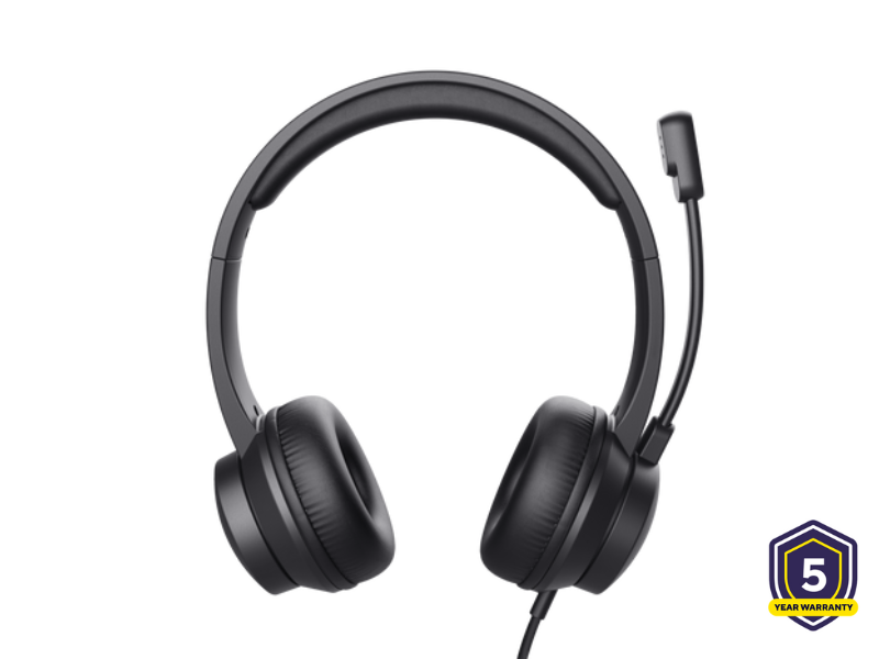 HEADSET TRUST AYDA PC 25087