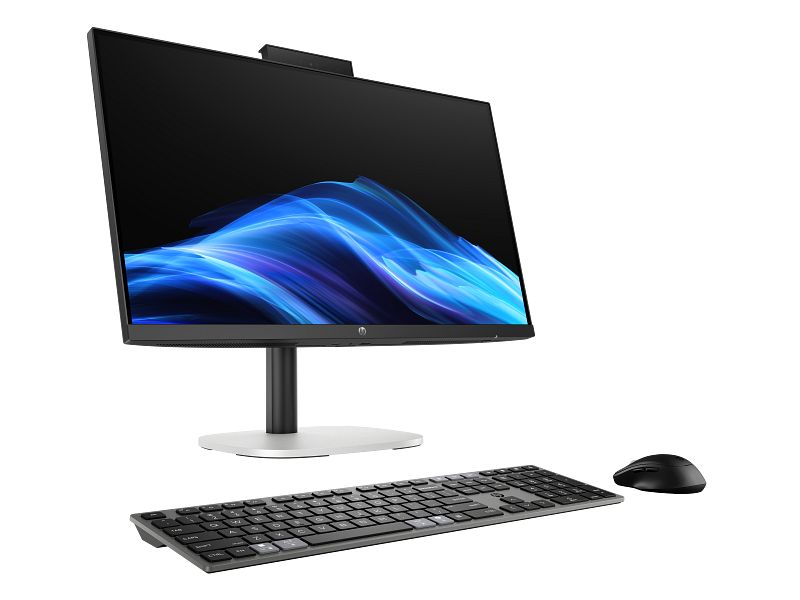 All-in-One HP Pro Studio 4G1i/23.8''FHD/Ultra 7-265T/32GB/1TB/Win 11 Pro/3Y On-Site/BY6U9ET