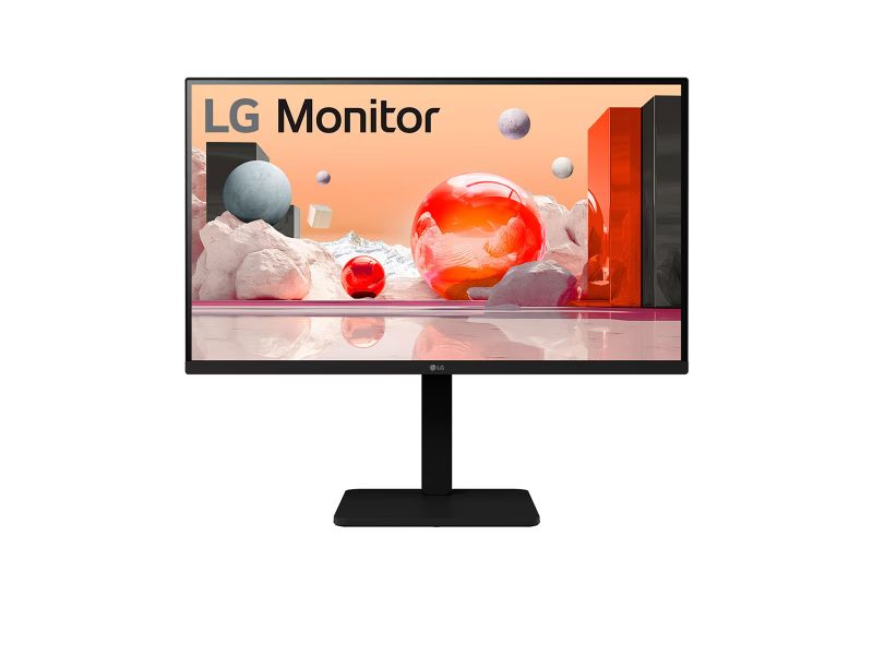 LED LG 27BA450 FHD IPS HDMI DP 27''