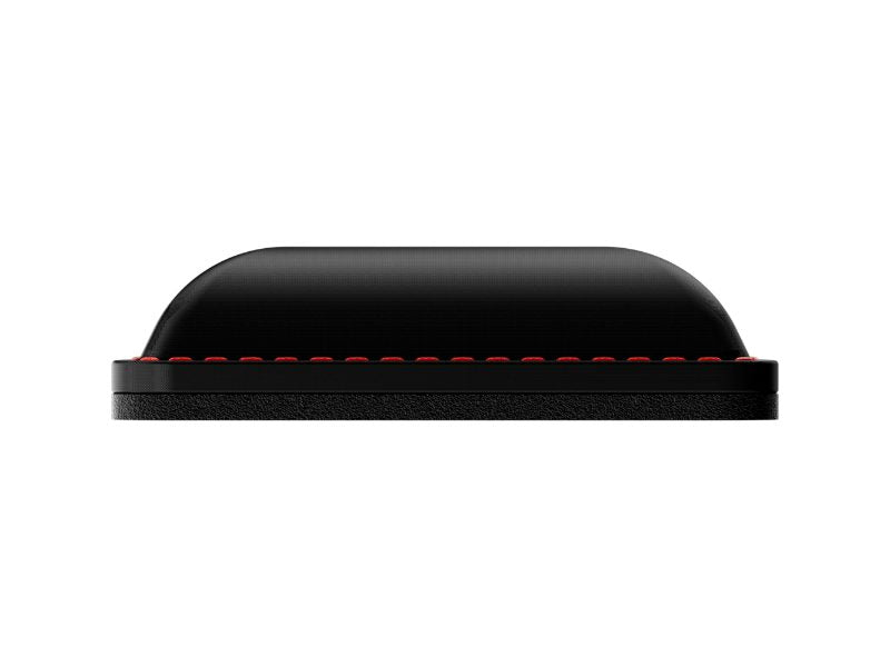 HyperX Wrist Rest Full Size Keyboard — Black — 4P5M9AA