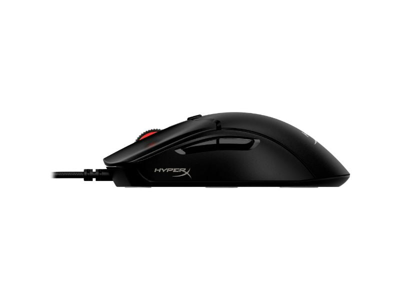 HyperX Pulsefire Haste 2 Wired Gaming Mouse — Black — 6N0A7AA