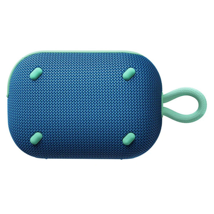 ANKER SOUNDCORE SELECT 4 BT SPEAKER 5W BLUE