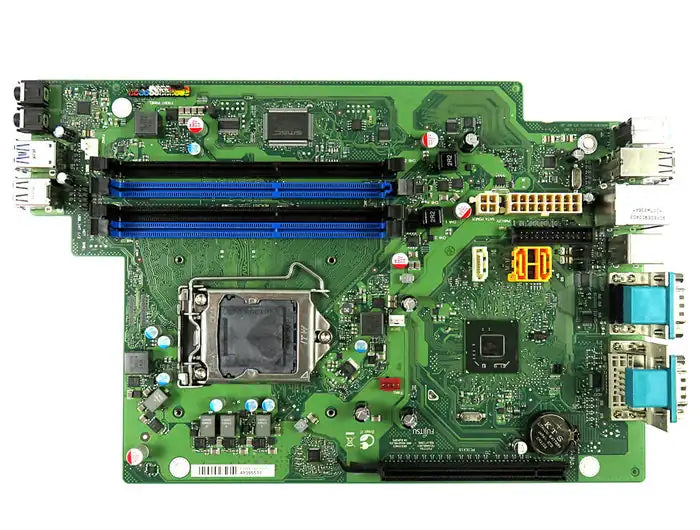 Refurbished | MB FSC I7-S1155/1333 D3164-A11 GS 2 SNV 1P8U2S4R-DDR3