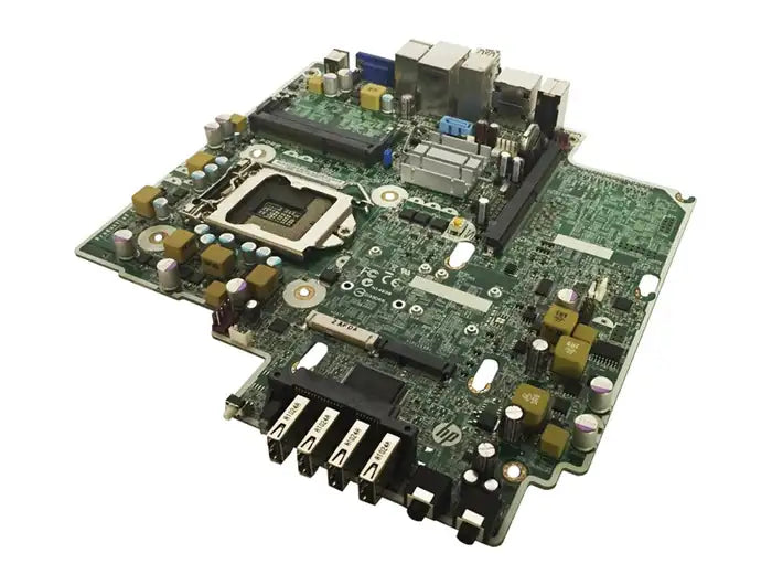 Refurbished | MB HP I7-S1155/2.8GHZ ELITE 8300 USDT PCI-E VSN