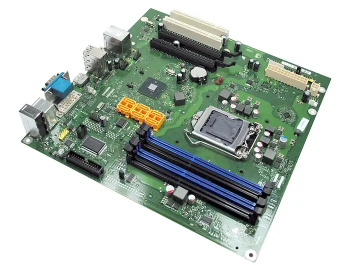 Refurbished | MB FSC I5 S1156 D2912-A12 G5 1 2P8U1S4R DDR3 VSN
