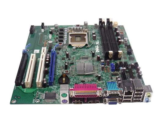 Refurbished | MB DELL I5-S1156 980 SD DDR3 PCI-E AVSN