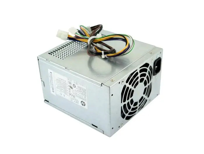 Refurbished | POWER SUPPLY PC HP ELITE 8300 MT 320W — 611484-001