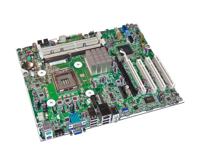 Refurbished | MB HP DC/C2D/C2Q-S775/2.8GHZ ELITE 8000 CMT PCI-E VSN