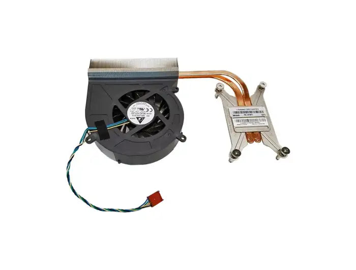 Refurbished | HEATSINK WITH FAN LENOVO M92Z AIO 033T6579