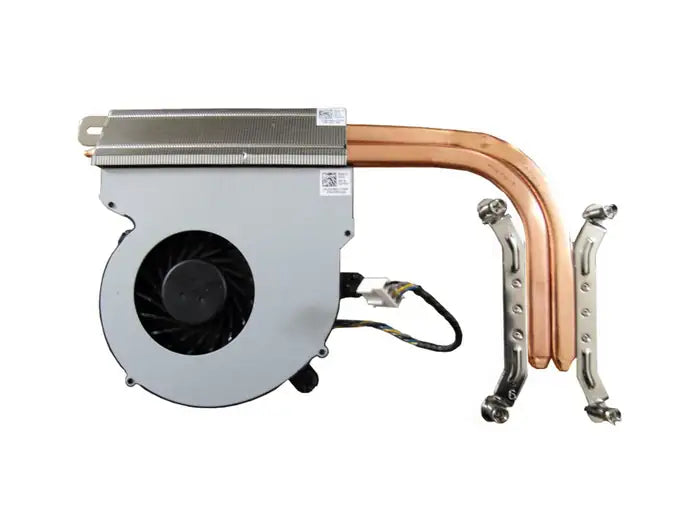 Refurbished | HEATSINK WITH FAN DELL 3030 AIO — 06HW6V