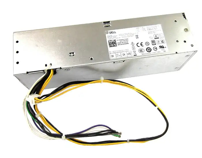 Refurbished | POWER SUPPLY PC DELL 3020/7020/9020 SFF 255W