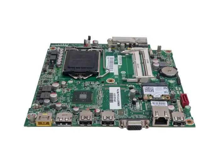 Refurbished | MB LENOVO THINKCENTRE M73 S1150 TINY