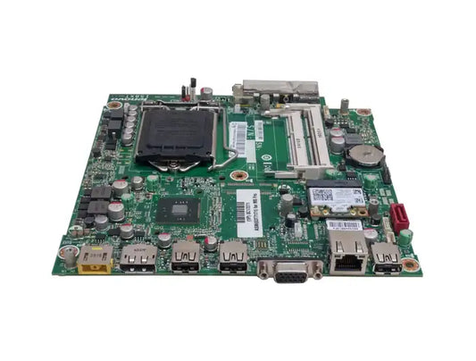 Refurbished | MB LENOVO THINKCENTRE M73 S1150 TINY