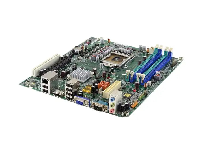 Refurbished | MB LENOVO THINKCENTRE M90P S1156 SFF