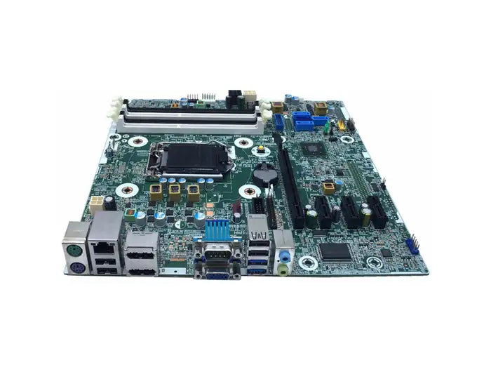 Refurbished | MB HP I7-S1150/2.8GHZ PRODESK 600 G1 SFF/MT PCI-E VSN