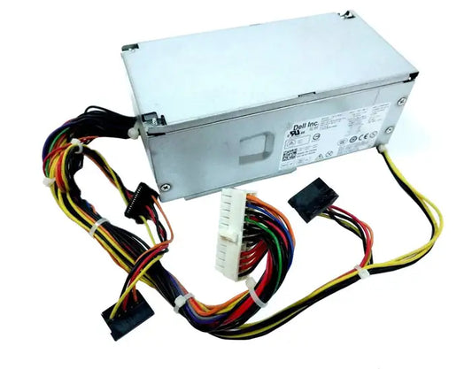 Refurbished | POWER SUPPLY PC DELL OPTIPLEX 3010/7010/9010 DT/SD 250W