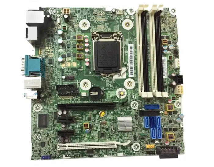 Refurbished | MB HP I7-S1150/2.8GHZ 800 G1 MT VSN