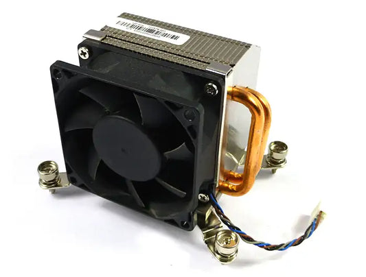 Refurbished | HEATSINK HP PRODESK 600 800 G1 SFF — 711578-002