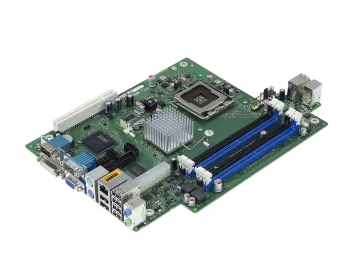 Refurbished | MB FSC C2D S775/800 C5730 AVSN DDR2