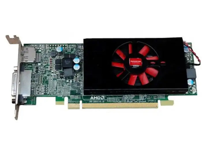 Refurbished | VGA 1GB GDDR3 ATI RADEON HD8570 DVI/DPORT PCI-EX LP
