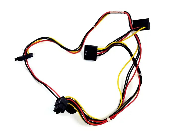 Refurbished | HP 6-pin to 3x SATA CABLE FOR HP 600/800 G1 SFF 710825-002