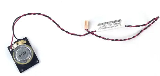 Refurbished | LENOVO SPEAKER FOR M73/M81/M83/M92/M93/M93p SFF