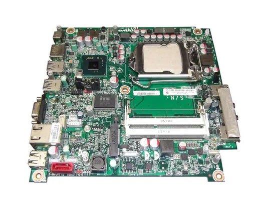 Refurbished | MB LENOVO THINKCENTRE M92P S1155 TINY