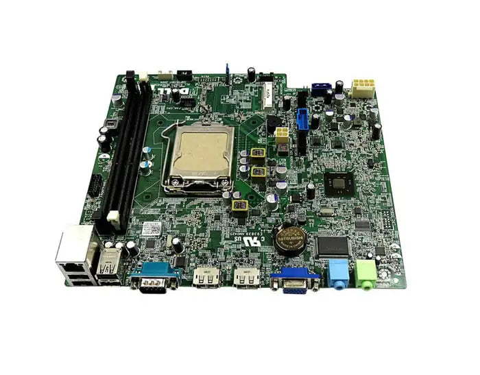 Refurbished | MB DELL I5-S1150 9020 USFF PCI-E VSN