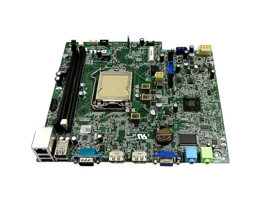 Refurbished | MB DELL I5-S1150 9020 USFF PCI-E VSN