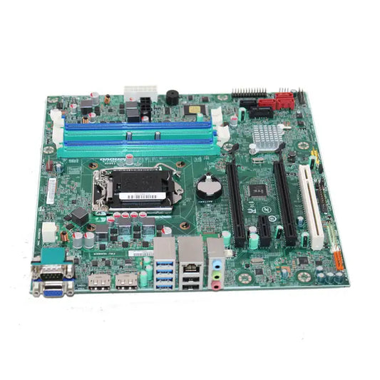 Refurbished | MB LENOVO THINKCENTRE M93P S1150 MT