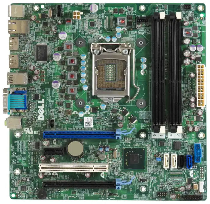 Refurbished | MB DELL OPTIPLEX 9010 MT VSN