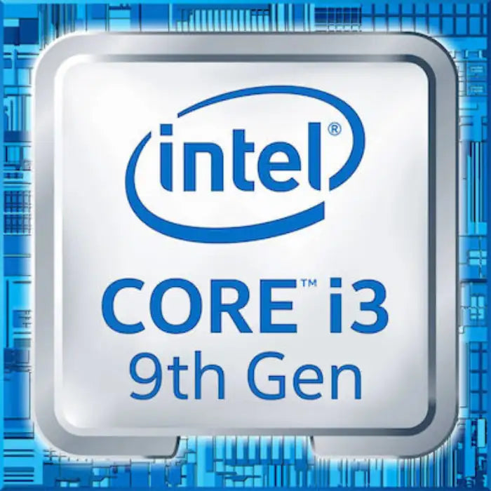 Refurbished | CPU INTEL I3 4C i3-9100 3.60GHz/6MB/8GT/65W LGA1151