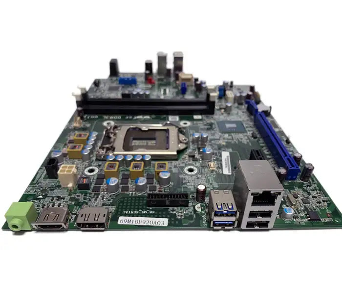 Refurbished | MB DELL OPTIPLEX 3040 SFF VSN