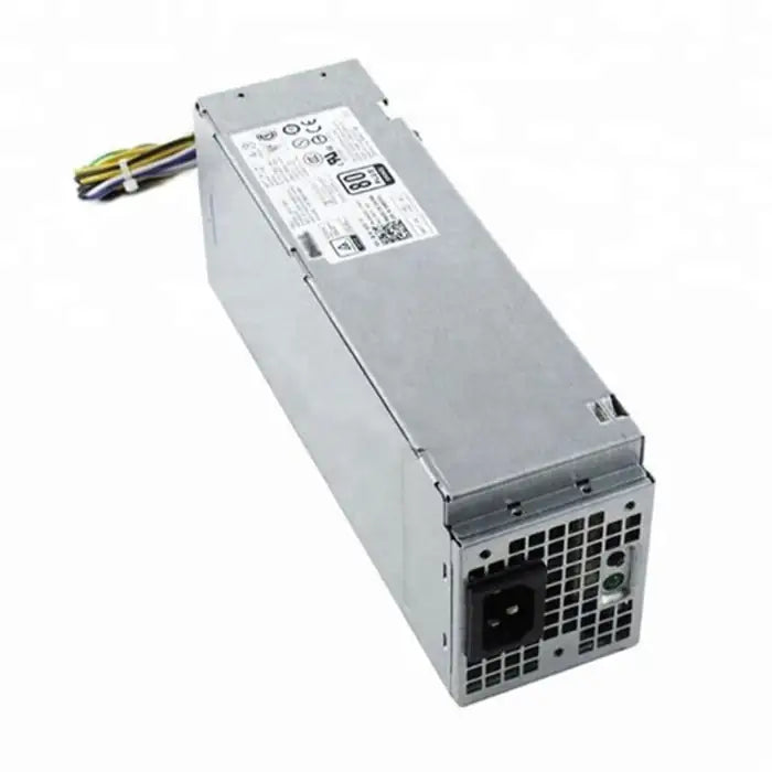 Refurbished | POWER SUPPLY PC DELL OPTIPLEX 3040 5040 7040 SFF/MT 180W