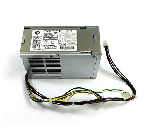 Refurbished | POWER SUPPLY PC HP ELITEDESK 600 700 800 G1/G2 240W SFF