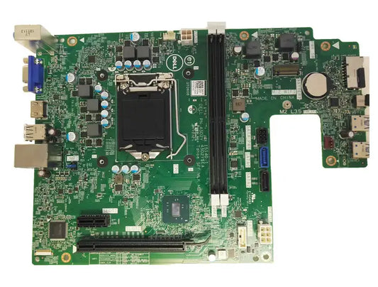 Refurbished | MB DELL VOSTRO 3268 SFF