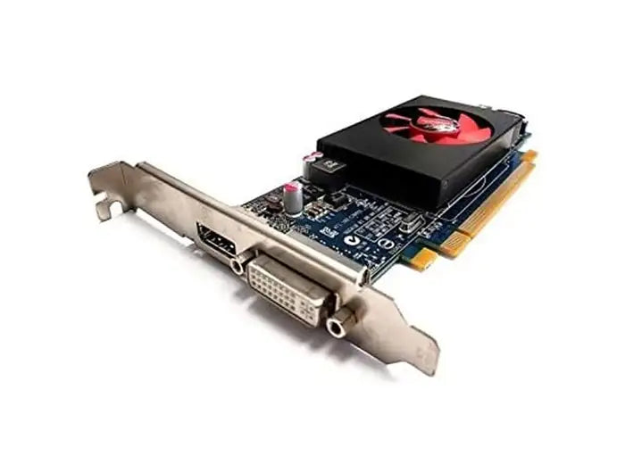 Refurbished | VGA 2GB GDDR3 AMD RADEON R7 250 DVI/DPORT PCI-EX
