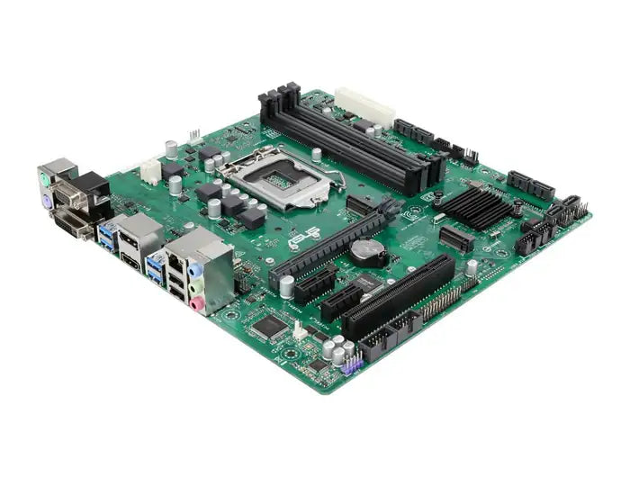 Refurbished | MB I7-S1151/1600 ASUS PRIME B250M-C R4xDDR3 VSN