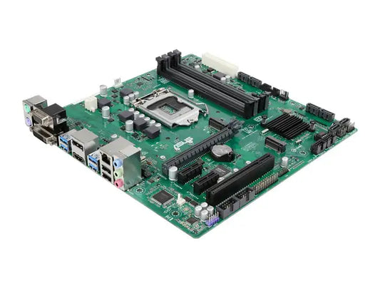 Refurbished | MB I7-S1151/1600 ASUS PRIME B250M-C R4xDDR3 VSN