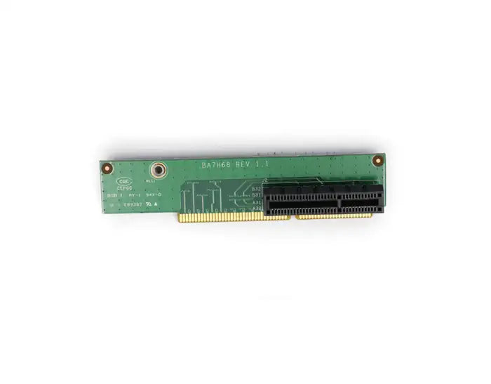 Refurbished | LENOVO PCI-E4 RISER CARD FOR THINKCENTER M920Q M920X M720Q