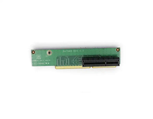 Refurbished | LENOVO PCI-E4 RISER CARD FOR THINKCENTER M920Q M920X M720Q