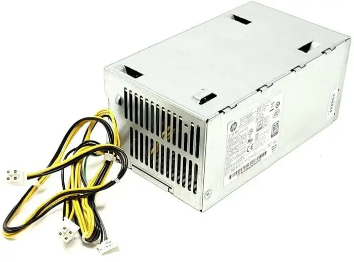 Refurbished | POWER SUPPLY HP PC PRODESK 800 G3 SFF 180W