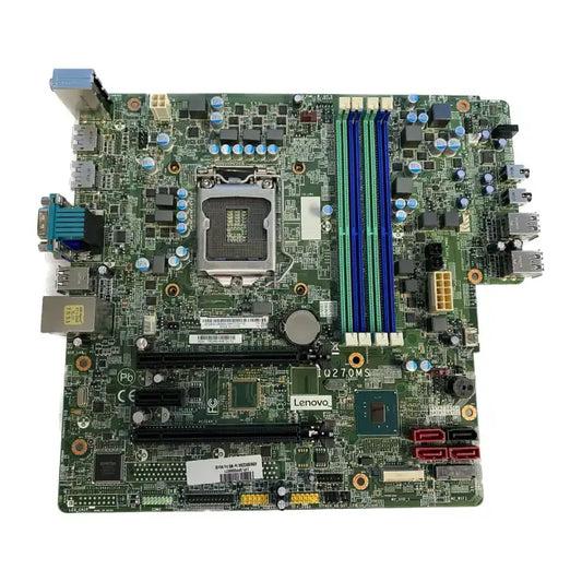 Refurbished | MB LENOVO THINKCENTRE M910 SSFF M910T ΜΤ S1151
