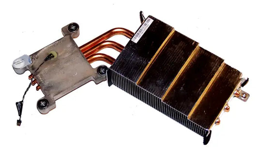 Refurbished | HEATSINK APPLE IMAC 12.1 A1311 — 730-0617