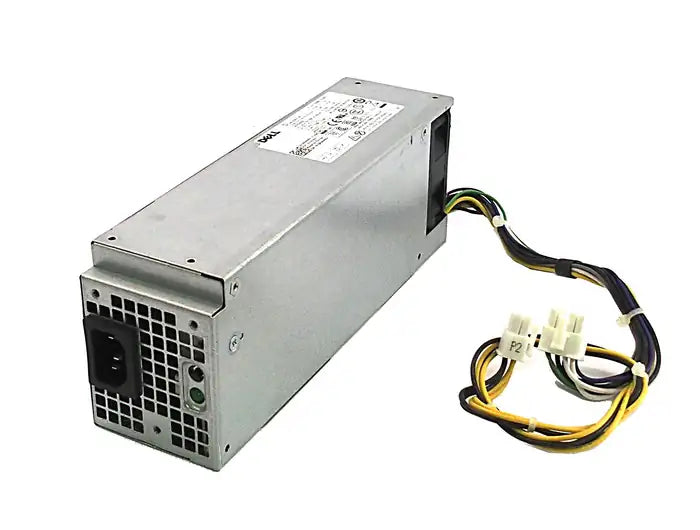 Refurbished | POWER SUPPLY PC DELL OPTIPLEX 3040 5040 7040 SFF/MT 180W