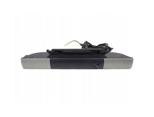 Refurbished | DELL AS500 SPEAKER BAR — 04Y463