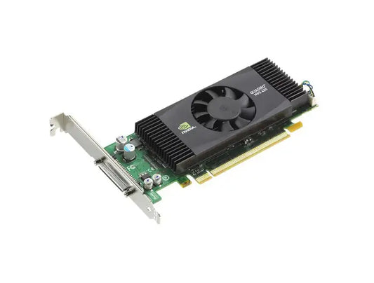 Refurbished | VGA 512MB NVIDIA QUADRO NVS-420 DDR3 VHDCI PCI-EX