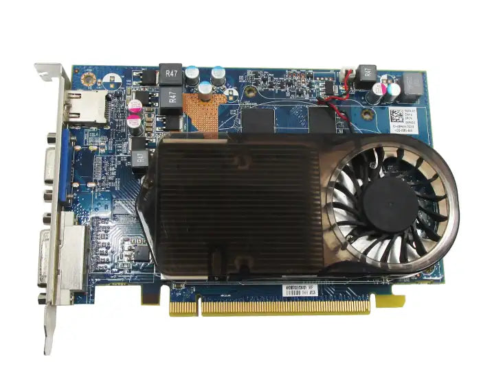 Refurbished | VGA 1GB GDDR3 ATI RADEON HD6670 DSUB/DVI/HDMI PCI-EX